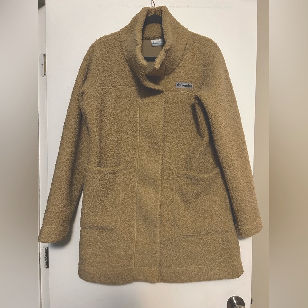 Columbia Panorama Long Coat